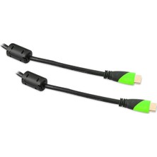 Normadia Ultra Hd 4K 50M HDMI V2.0 Kablo, 3D Destekli, Yüksek Performansli Bağlantı