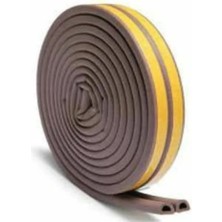 Genel Kapı ve Pencere Bandı 2,8 mt x 2AD.    3,7 mm