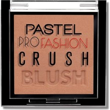 Hype Store Pastel Profashion Crush Blush 305