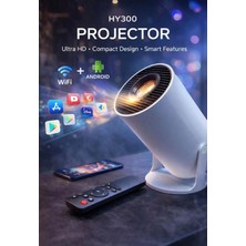 Normadia Yüksek Performanslı Çok Fonksiyonlu Elektronik Cihaz