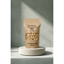 Syvera Kavrulmuş Iç Fındık 250G Doypack Paket