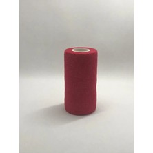 Özgürce Yapışkanlı Bandaj 10X450 Cm, Güçlü ve Esnek, Yaralanma Destekleyici