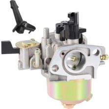 Özgürce Yüksek Performanslı Karbüratör Makinası, Güç ve Dayanıklılık Sunar