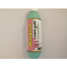 Özgürce Ferah Nane Altın Rengi Masdisin, Güçlü ve Canlandırıcı Koku