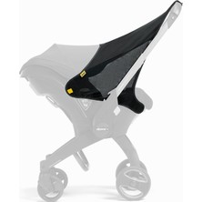 Delixa Doona Oto Koltuğu - Bebek Arabası Güneşlik