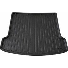 Rnport Chery Omoda 5 2023 ve Sonrası Uyumlu Bagaj Havuzu