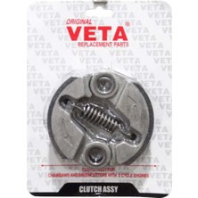 Özgürce Yüksek Performanslı Balata, Uyumlu ve Dayanıklı, Çeşitli Model Uyumu