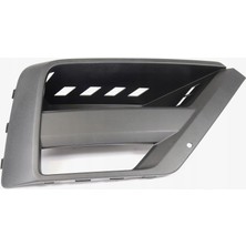 GVA Sis Farı Çerçevesi Ön Sol Volkswagen Crafter 2016-2018