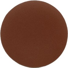 Sgs Kırmızı Velcro Cırt Zımpara 115X60 Kum 5 Adet