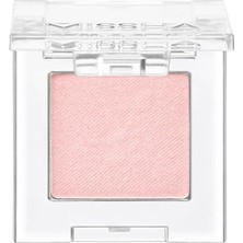 Hype Store Uzun Süre Kalıcı Kolay Uygulanan Işıltılı Tekli Far Modern Shadow Shimmer (202 Pinky Sunray)