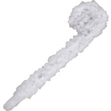 Özgürce Tüylü Meme Sondası, Konfor ve Güvenle Kullanım Için Tasarlandı