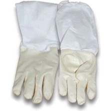 Özgürce Koruyucu ve Rahat Arıcı Eldiveni, Hava ve Hareket Özgürlüğü