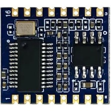 Hi-Link HLK-V20 Ses Tanıma Modülü