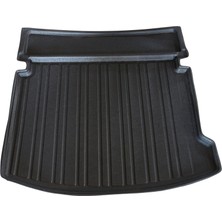 Rnport Dacia Lodgy 5 Koltuk 2013 ve Sonrası Uyumlu Bagaj Havuzu