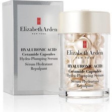 Hype Store Arden Hyaluronic Acid Ceramide Capsules Hydra-Plumping Serum, 30 Adet