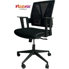 Neonx|relax Çalışma Sandalyesi|ofis Sandalyesi|ergonomik Çalışma Koltuğu