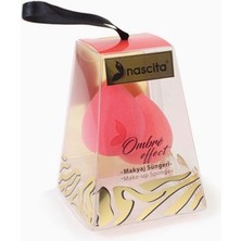 Delixa Ombre 2li Sünger