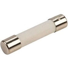 Voltaj 1.5A 5X20MM Gecikmeli Seramik Sigorta