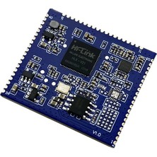 Hi-Link HLK-V21 Offline Ses Tanıma Modülü