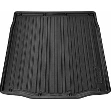 Rnport Citroen C4-X 2022 ve Sonrası Uyumlu Bagaj Havuzu