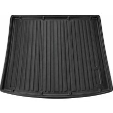 Rnport Audi Q3 2019 ve Sonrası Uyumlu Bagaj Havuzu