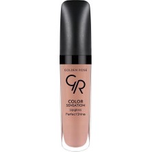 Hepta Collection Golden Rose Renk Sensation Parlatıcı NO:107