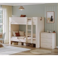 Çilek Varia Krem Dar Ranza