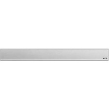 Aco - Duş Kanalı T, Sabit Yükseklikli Izgara Üst Parça L=300MM Solid - M.90.S2A.010