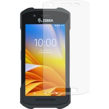 Zebra TC21 / TC26 SG-TC2Y-SCRNPT1-01 Temperli Cam Ekran Koruyucu