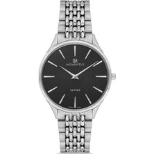 Momentus EM349S-04SS Erkek Kol Saati