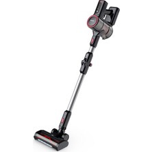 Tefal Şarjlı Dikey Süpürge - Yüksek Emiş Performansı ve Kolay Manevra