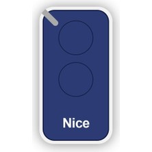 Nice Kumanda Era Inti 2 Kanal Uzaktan Kumanda - Yeşil