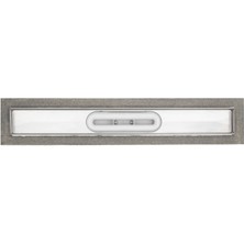 Aco - T Serisi L585 mm DN50 Kanal Gövdesi – Banyo Duş Kanalı Dikey Çıkış - M.9010.79.16.02