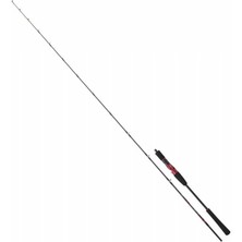 Daiwa Powermesh 1.93m, 40-160gr 1+1 Tai Rubber Olta Kamışı