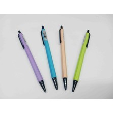 Vtk 0.7 mm Versatil Mekanik Uçlu Kalem Pastel Renkler