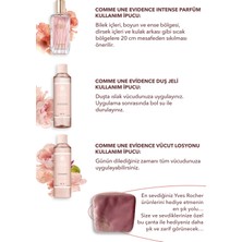 Yves Rocher Evidence Intense Parfüm Serisi Kadife Çantalı 3’lü Set-9916916