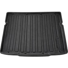 Rnport Citroen C3 Aircross Alt Bagaj 2020 - 2024 Arası Uyumlu Bagaj Havuzu