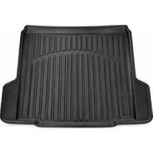 Rnport Chevrolet Cruze Sedan Ince Stepneli 2009-2012 Arası Uyumlı Bagaj Havuzu