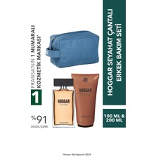 Yves Rocher Hoggar Seyahat Çantalı Bakım Seti