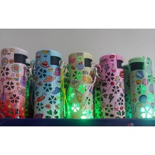 Es Dekor Torch Çakmak  Işıklı Rüzgar 1 Adet Yollanır