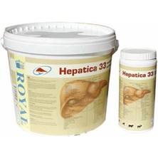 Özgürce Sağlıklı Karaciğer ve Mikotoksin Temizliği Için 1 kg Takviye