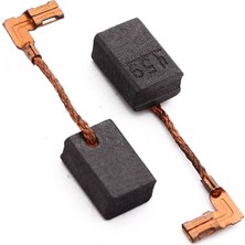 Tc-Ag 115/750 Orjinal Kömür Fırça Seti Barış