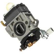 Özgürce Yüksek Performanslı Motorlu Tırpan Karburatörü, Güçlü ve Dayanıklı Tasarım