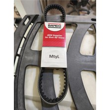 MTYL Peugeot Tweet 125CC Uyumlu Türkiye Üretim Bando Kayış