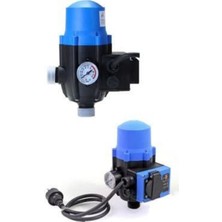 Özgürce Hidromat Su Seviye Kontrol Cihazı ve Pompa Sistemleri