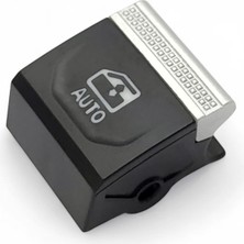 Trm Clio 5 Cam Açma Düğmesi Tuşu Captur Renault - 254102693R - 254108000R - 254107001R