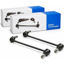 Delphi Delphı Hyundai Bayon 21> 1,0 Tgdi 1,4 Mpi Ön Z Rot Takımı (2 Adet)