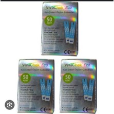 Özgürce Şeker Ölçüm Stripi 150 Adet, Son Kullanma 12/2025, Güvenilir ve Hassas