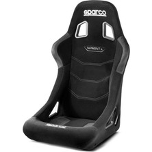 Sparco Sprınt Large Fia Onaylı Yarış Koltuğu BRR0005B0K0100N