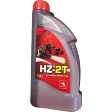 Özgürce Maximoto 2t Yağ 1l Kırmızı, Yüksek Performanslı Motor Yağı